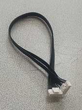 Samsung UE32C4000 UE32C4000PW Connecteur Câble Câblage Prise Carte Mère Power