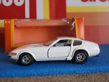 ASPECT NEUF FERRARI DAYTONA