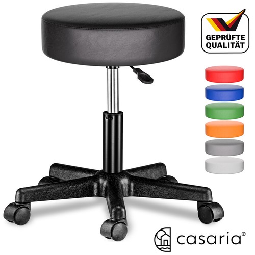 Tabouret bureau pivotant - bureau,