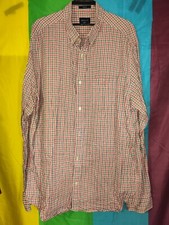 Chemise à manches longues