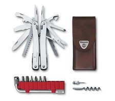 Victorinox - Swiss Tool