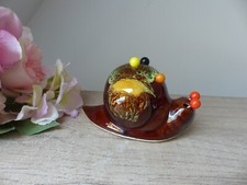 Vintage porte piques