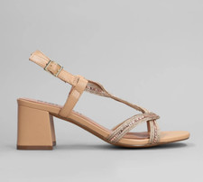 BIBI LOU - Sandale Femme À