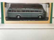 Atlas 1:72 Bus  Collection Van Hool 306 1958  comme neuf en boîte