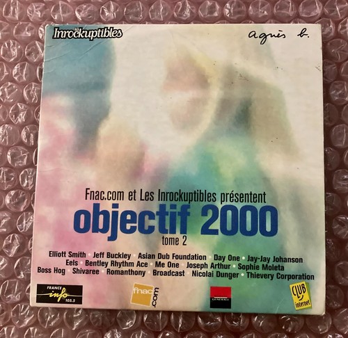 CD-Inrocks-2000-16-Titres-Eels