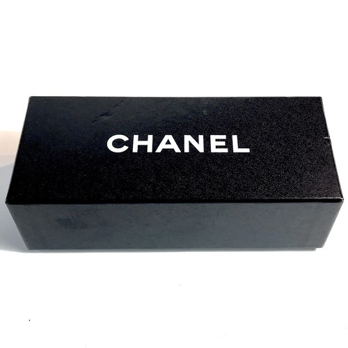 Chanel boite vide - boite, pour