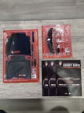 Knight Rider Kitt 1:18 (First