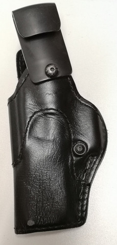 Safariland étui cuir - 27, en