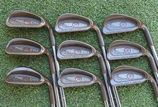 Set fer à repasser droit PING