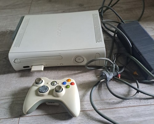 Console xbox 360 - xbox, avec