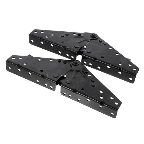 Pcs quincaillerie lit - 2,