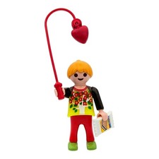 Playmobil figurine enfant