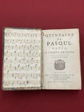 Livre Chrétien Quinzaine De