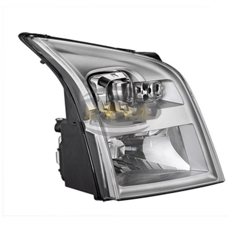 Phare droit ford - ford, transit