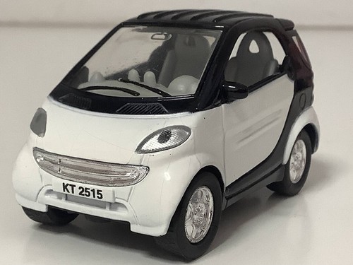Smart first generation - first,