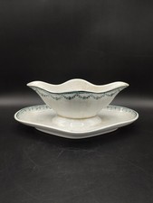 Ancienne saucière en