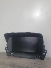 Ecran GPS OPEL ZAFIRA TOURER C