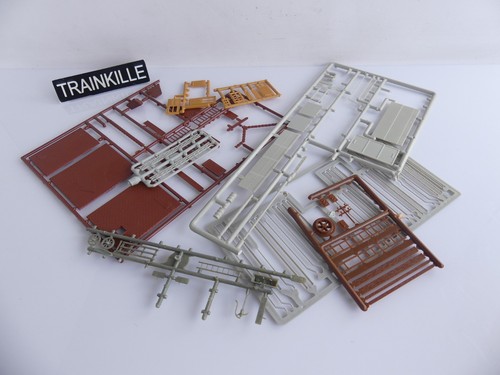 Mkd pieces detachees - (1),