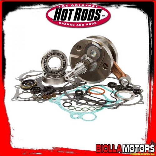 Cbk0087 kit vilebrequin hot - cbk0087,