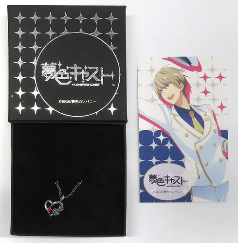Kyoya asahina yumeiro cast - yumeiro,