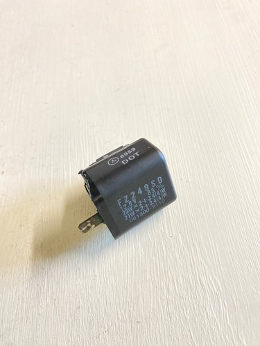 Centrale clignotant yamaha - yamaha, 750