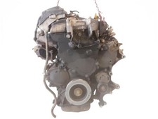 Moteur RENAULT MASTER 2 PHASE