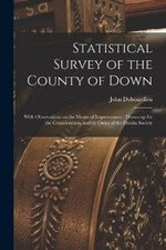 John Dubourdieu Statistical