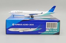 Jcwings Garuda Indonesia