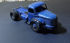 TRACTEUR BERLIET 34 MECANO