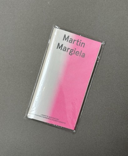 Martin margiela lafayette - martin,