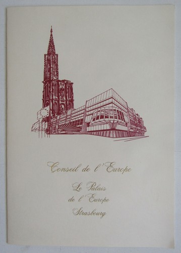 Encart philatélique - encart,