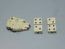 -3 TAILLES CRAYONS ANCIENS 1