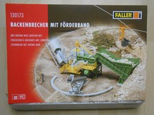 Maquette Ho 1/87 FALLER 130173