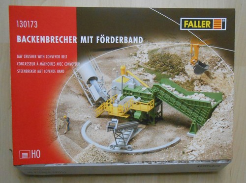 Maquette faller 130173 - faller,
