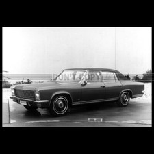 Photo A.008289 OPEL DIPLOMAT