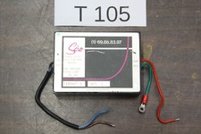 SCIE FAB 9637/A - 4472 DC/DC