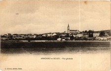 CPA AK Militaire - Musée de