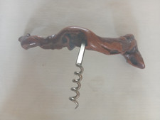 Tire bouchon cep de vigne -