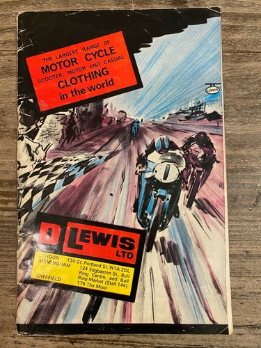 Vintage lewis leathers aviakit - lewis,