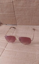 Ray Ban Aviator Sunglasses