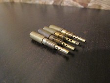 Gicleurs de ralenti de