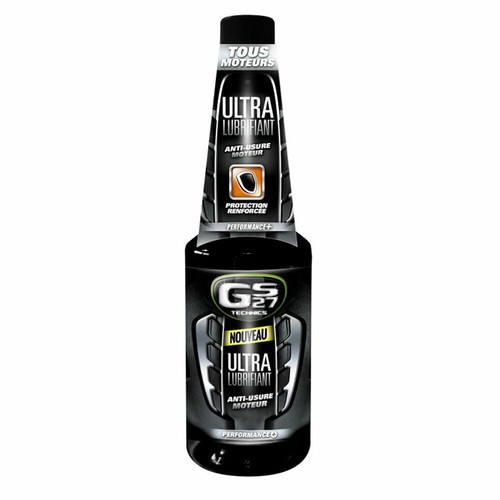 Ultra lubrifiant anti-usure