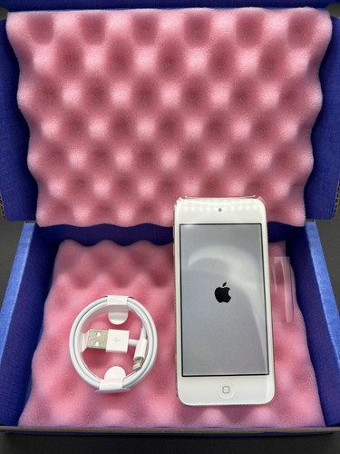 Apple ipod touch - touch, 7e