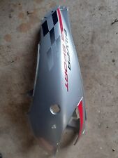 Carénage arrière gauche SCOOTER Peugeot Vivacity 1 et 2