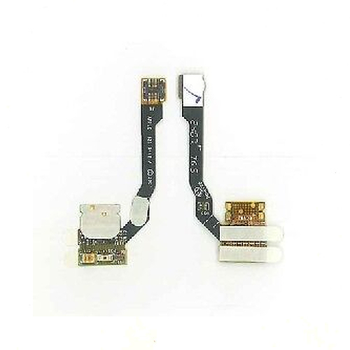 Câble plat flex pour - pour, apple