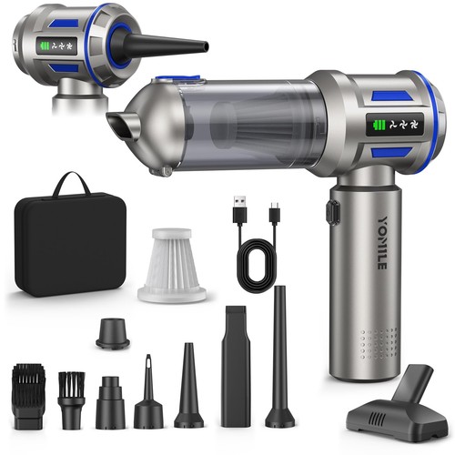 Aspirateur main - à,