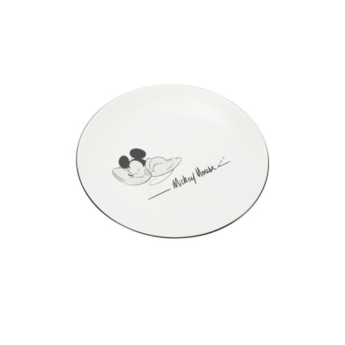 Petite assiette mickey - assiette,