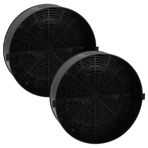 Filtre charbon actif - 2,
