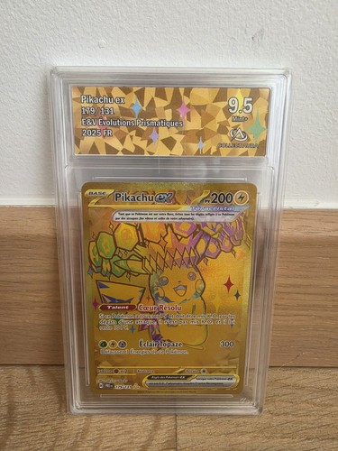 Pikachu full art 5 - pikachu,