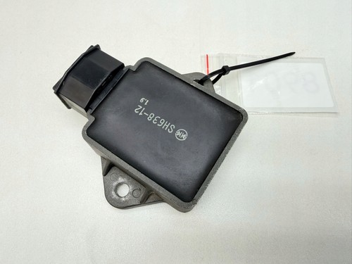 Sh538 régulateur de - sh538-12,